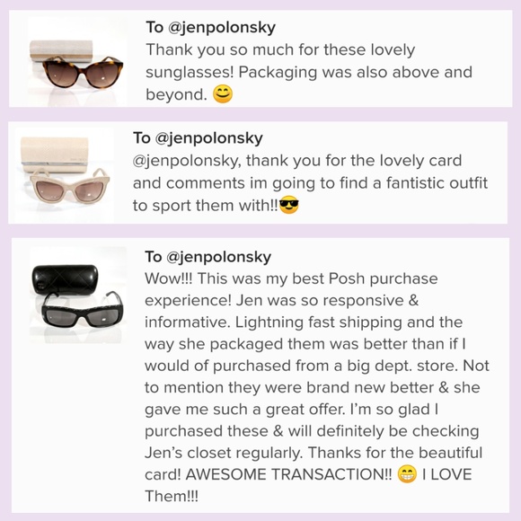 Meet your Posher, Jennifer - Picture 4 of 5